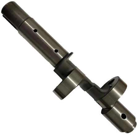 Коленвал Bitzer 2EC-2.2Y-40S 2EC-3.2Y-40S